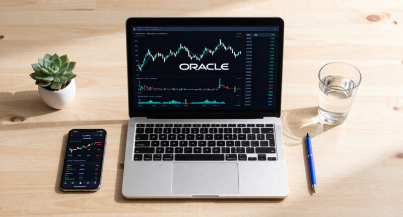 Oracle beats on earnings and revenue, adds $20 billion to planned capital raise