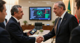 President Ilham Aliyev receives delegation from House of Representatives of Hashemite Kingdom of Jordan [PHOTOS/VIDEO]