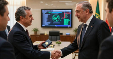 President Ilham Aliyev receives delegation from House of Representatives of Hashemite Kingdom of Jordan [PHOTOS/VIDEO]