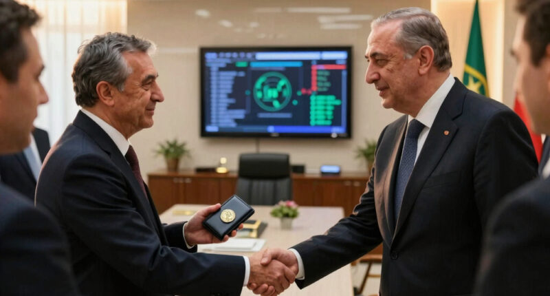 President Ilham Aliyev receives delegation from House of Representatives of Hashemite Kingdom of Jordan [PHOTOS/VIDEO]