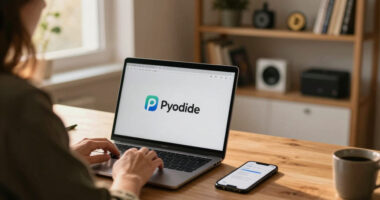 Pyodide 314.0: Python packages can now publish WebAssembly wheels to PyPI