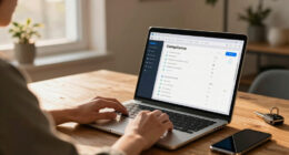QAtrial: Compliance That Shows Its Work