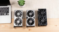Quiet GPUs for Local AI: Acoustic and Thermal Roundup