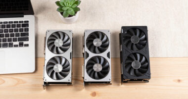 Quiet GPUs for Local AI: Acoustic and Thermal Roundup