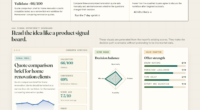 Quote comparison brief for home renovation clients
