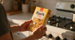 Rao’s Pasta Just $2 Shipped on Amazon