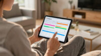 Recovery-percentile tracker for orthopedic surgery patients