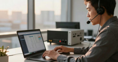 RF Industries, Ltd. (RFIL) Q2 2026 Earnings Call Transcript