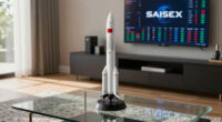 Ron Baron bought $1 billion of SpaceX shares in IPO, lifting stake to $25 billion