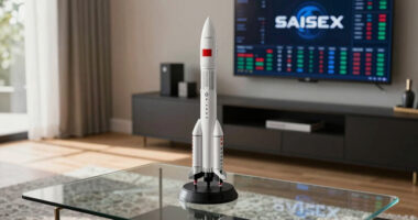 Ron Baron bought $1 billion of SpaceX shares in IPO, lifting stake to $25 billion