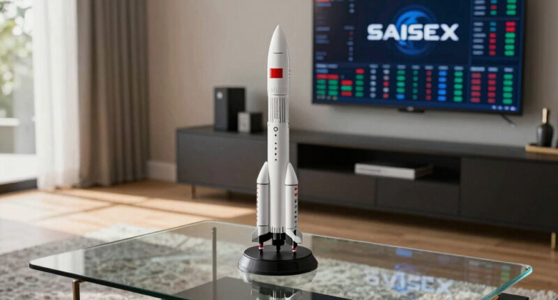 Ron Baron bought $1 billion of SpaceX shares in IPO, lifting stake to $25 billion