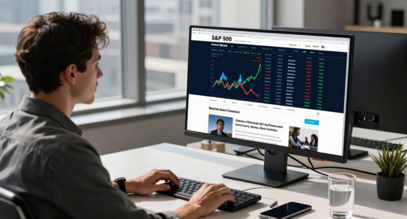 S&P 500 rejects SpaceX, also blocking entry for OpenAI and Anthropic