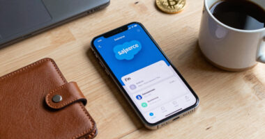 Salesforce to Acquire Fin (formerly Intercom) for $3.6BN