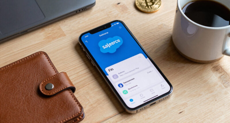 Salesforce to Acquire Fin (formerly Intercom) for $3.6BN