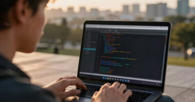 Search as Code: Perplexity Is Right About the Future — Just Not First to It