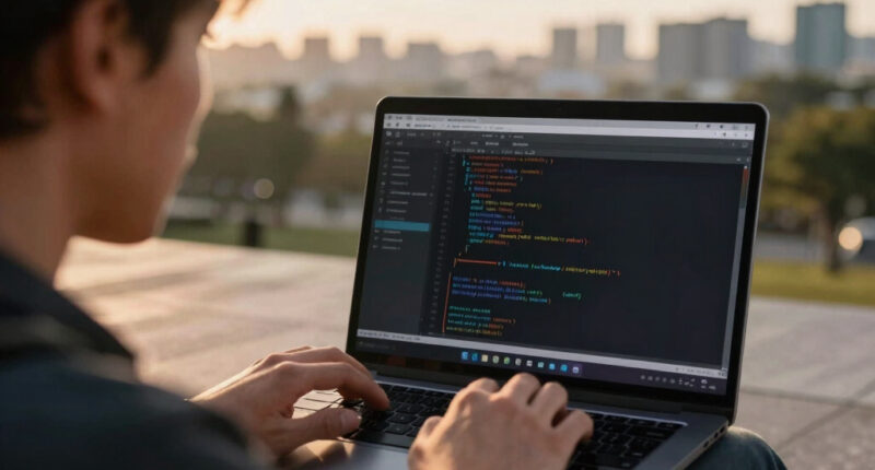 Search as Code: Perplexity Is Right About the Future — Just Not First to It