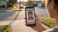 Search for missing 6-year-old in Clayton County continuing overnight