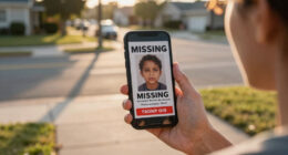 Search for missing 6-year-old in Clayton County continuing overnight