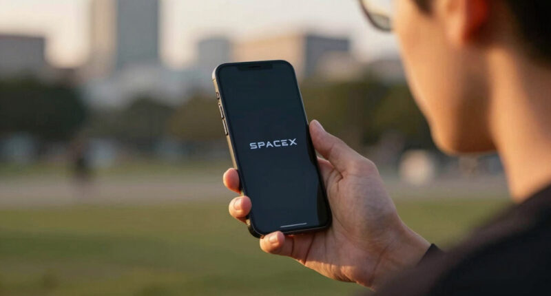 SpaceX IPO is a ‘referendum’ on Musk, say market watchers