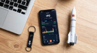 SpaceX IPO leaves retail investors with too few shares and a tough hold-or-sell decision