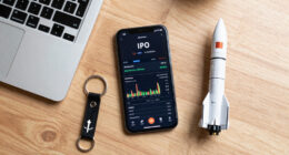 SpaceX IPO leaves retail investors with too few shares and a tough hold-or-sell decision