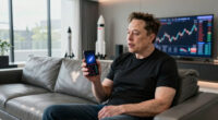 SpaceX IPO makes Elon Musk the world's first trillionaire