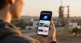 SpaceX is poised for blastoff with an IPO likely to break records