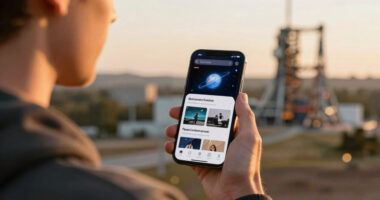 SpaceX is poised for blastoff with an IPO likely to break records