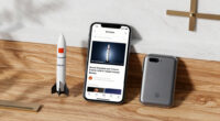 SpaceX lands investment-grade ratings as shares tumble