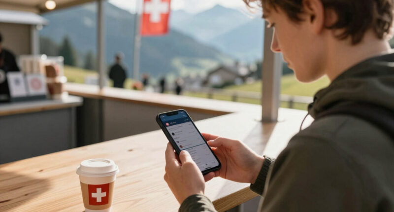 Swiss Voters Set to Reject Stricter Neutrality, Early Poll Shows