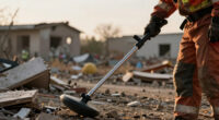 Teams scramble to locate survivors four days after Venezuela earthquakes