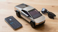 Tesla Cybercab Specs Are Public — But Questions Remain