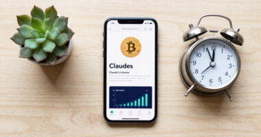 The 4.8 Staircase: What the Market Actually Believes About Claude’s Next Release