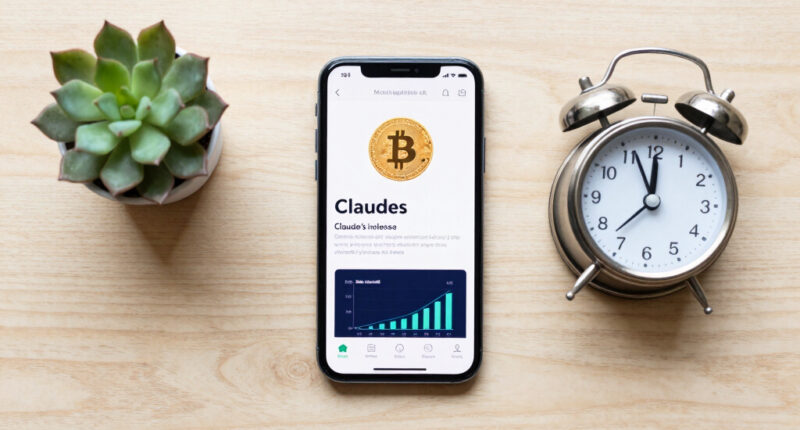 The 4.8 Staircase: What the Market Actually Believes About Claude’s Next Release