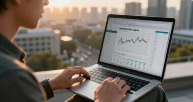 The $725 Billion Question: Hyperscaler Capex Q1 2026 and What the Earnings Don’t Answer