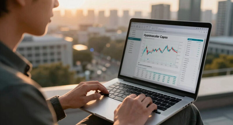 The $725 Billion Question: Hyperscaler Capex Q1 2026 and What the Earnings Don’t Answer