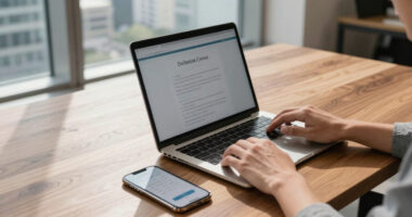 The $9 Billion Signature Tax: How DocuSign’s Business Model Survives on One Assumption