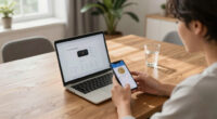 The bank account in the chat. How personal finance became an agentic on-ramp.
