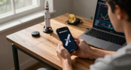 The big question facing SpaceX investors: What are you really buying?