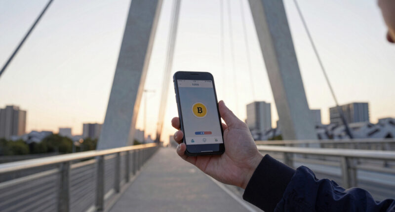 The bridge. Why the AI buildout runs on a nuclear story and a gas reality.