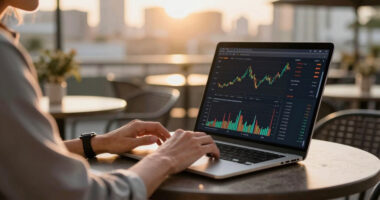 The Earnings Call Gap: What Q1 2026 Just Told Us About AI ROI