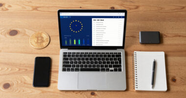 The Enforcement Countdown: 89 Days Until the EU AI Act’s GPAI Penalty Phase Begins