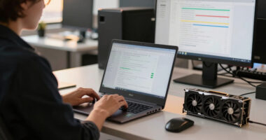 The NVIDIA Earnings Preview: What Q1 FY27 Will Reveal About the AI Cycle