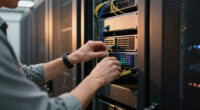 The Power Bottleneck: AI Data Centers and the Grid Cliff Approaching 2027-2028