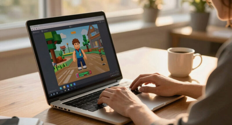 The Roblox Cheat That Broke Vercel.
