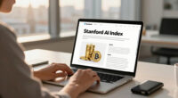 The Stanford AI Index 2026 Audit: Reading the Field’s Annual Report Card With a Critic’s Pen