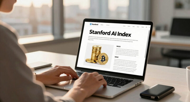The Stanford AI Index 2026 Audit: Reading the Field’s Annual Report Card With a Critic’s Pen