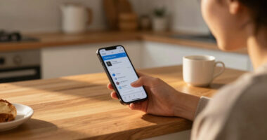 The unbundling of the budget app. Why a conversational finance surface absorbs what the personal-finance apps charge for, and what survives the absorption.