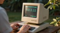 The Y2K Bug in BSD 2.11 that Survived 2000