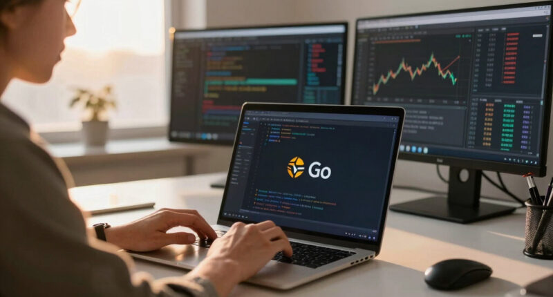 Tracing HTTP Requests with Go's net/HTTP/httptrace